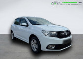 Dacia Sandero occasion année 2019 boite Manuelle Annonce Dacia Sandero occasion Essence SCe 75 à Beaupuy