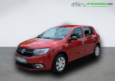 Dacia Sandero SCe 75   Beaupuy 31