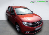 Dacia Sandero occasion année 2018 boite Manuelle Annonce Dacia Sandero occasion Essence SCe 75 à Beaupuy