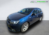 Dacia Sandero SCe 75   Beaupuy 31