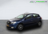 Dacia Sandero occasion année 2017 boite Manuelle Annonce Dacia Sandero occasion Essence SCe 75 à Beaupuy