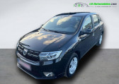 Dacia Sandero occasion année 2018 boite Manuelle Annonce Dacia Sandero occasion Essence SCe 75 à Beaupuy
