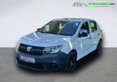 Dacia Sandero SCe 75   Beaupuy 31