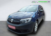 Dacia Sandero SCe 75   Beaupuy 31