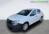 Dacia Sandero SCe 75   Beaupuy 31