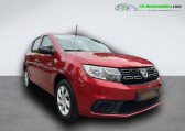 Dacia Sandero occasion année 2018 boite Manuelle Annonce Dacia Sandero occasion Essence SCe 75 à Beaupuy