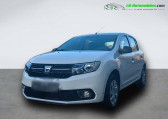 Dacia Sandero SCe 75   Beaupuy 31
