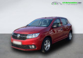 Dacia Sandero SCe 75   Beaupuy 31