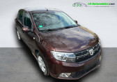 Dacia Sandero occasion année 2017 boite Manuelle Annonce Dacia Sandero occasion Essence SCe 75 à Beaupuy