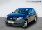 Dacia Sandero SCe 75   Beaupuy 31