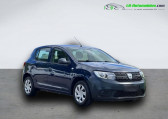 Annonce Dacia Sandero occasion Essence SCe 75 à Beaupuy