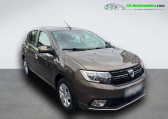 Annonce Dacia Sandero occasion Essence SCe 75 à Beaupuy