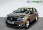 Annonce Dacia Sandero occasion Essence SCe 75 à Beaupuy