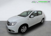 Annonce Dacia Sandero occasion Essence SCe 75  Beaupuy