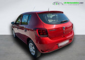 Annonce Dacia Sandero occasion Essence SCe 75  Beaupuy