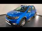 Dacia Sandero occasion année 2019 boite Manuelle Annonce Dacia Sandero occasion Essence SCe 75ch Urban Stepway à Rodez