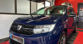 Annonce Dacia Sandero occasion Essence sce 75CV 95015KMS  Blois