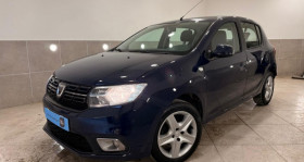 Dacia Sandero , garage PACCARD AUTOMOBILES � La Buisse