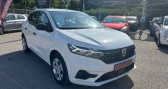 Dacia Sandero occasion année 2022 boite Manuelle Annonce Dacia Sandero occasion Essence SCe CLIM 13 000KM à Les Pennes-Mirabeau