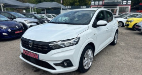 Dacia Sandero , garage MIRACARS  Les Pennes-Mirabeau