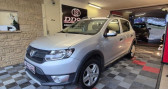 Annonce Dacia Sandero occasion Essence STEEPWAY 90 CV CT OK FREIN NEUF � LAVEYRON