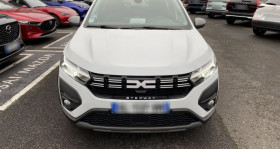 Dacia Sandero , garage AUTOMOBILES RVO � Clermont Ferrand