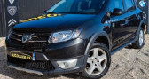 Dacia Sandero occasion année 2013 boite Manuelle Annonce Dacia Sandero occasion Essence stepway 0.9 tce 90 ch ct ok garantie à Draguignan