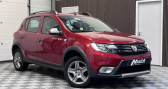 Dacia Sandero occasion année 2020 boite Manuelle Annonce Dacia Sandero occasion Essence Stepway 0.9 TCe 90 ch Prestige à CHAPONOST
