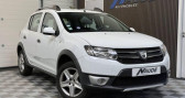Dacia Sandero Stepway 0.9 TCe 90 CH Prestige   CHAPONOST 69
