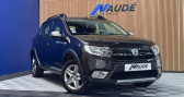 Dacia Sandero occasion année 2017 boite Manuelle Annonce Dacia Sandero occasion Essence STEPWAY 0.9 TCe 90 CH à Lozanne