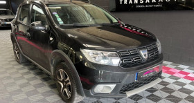 Dacia Sandero , garage TRANSAKAUTO DIEPPE � dieppe