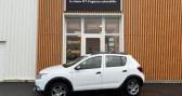 Annonce Dacia Sandero occasion Essence stepway 0.9 tce 90 prestige radar de recul   attelage blueto � CHOLET