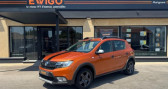 Dacia Sandero STEPWAY 0.9 TCE 90 URBAN   Marignane 13