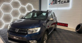 Annonce Dacia Sandero occasion Essence STEPWAY 0.9 TCE 90 � pruniers en sologne