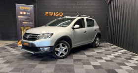Dacia Sandero , garage EWIGO AUBENAS � Lavilledieu