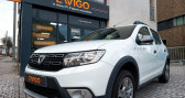 Annonce Dacia Sandero occasion Essence stepway 0.9 tce 90 � LIMOGES