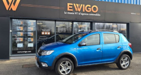 Dacia Sandero occasion 2019 mise en vente &agrave; Rixheim par le garage EWIGO MULHOUSE - photo n&deg;1