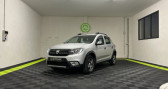 Annonce Dacia Sandero occasion Essence Stepway 0.9 TCe 90ch Easy-R // Bo�te Automatique � SARRIANS