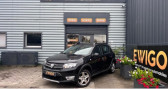 Dacia Sandero STEPWAY 0.9 TCE 90ch Garantie 6-12mois- CLIMATISATION- REGUL   Saint-Priest 69