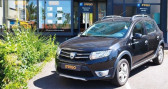 Annonce Dacia Sandero occasion Essence STEPWAY 0.9 TCE 90CH PRESTIGE GPS RADAR AR CLIM REGULATEUR 4  Forbach