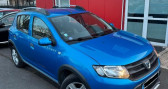 Annonce Dacia Sandero occasion Essence STEPWAY 0.9 TCe 90ch � Clermont Ferrand