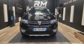 Annonce Dacia Sandero occasion Essence stepway 0.9tce 90cv  Attin