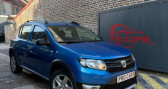 Dacia Sandero stepway 0,9tce   Douai 59