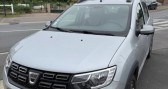 Dacia Sandero occasion année 2019 boite Manuelle Annonce Dacia Sandero occasion Essence STEPWAY 09L TCE 90 CV à Lières