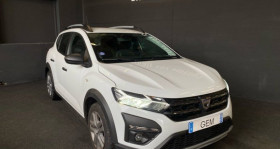 Dacia Sandero , garage GRAND EST MOTORS  Moineville