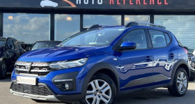 Dacia Sandero , garage AUTO REFERENCE  LESTREM