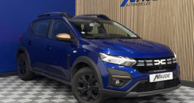 Dacia Sandero , garage NAUDE AUTOMOBILES LOZANNE � Lozanne