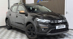 Dacia Sandero , garage NAUDE AUTOMOBILES CHAPONOST � CHAPONOST