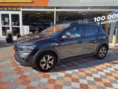 Dacia Sandero STEPWAY 1.0 ECO-G 100 CONFORT   Sax 81