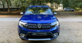 Dacia Sandero stepway 1.0 eco-g 100 - gpl-essence 73 549 km entretien comp   GAGNY 93